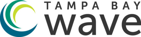 Tampa Bay Wave logo