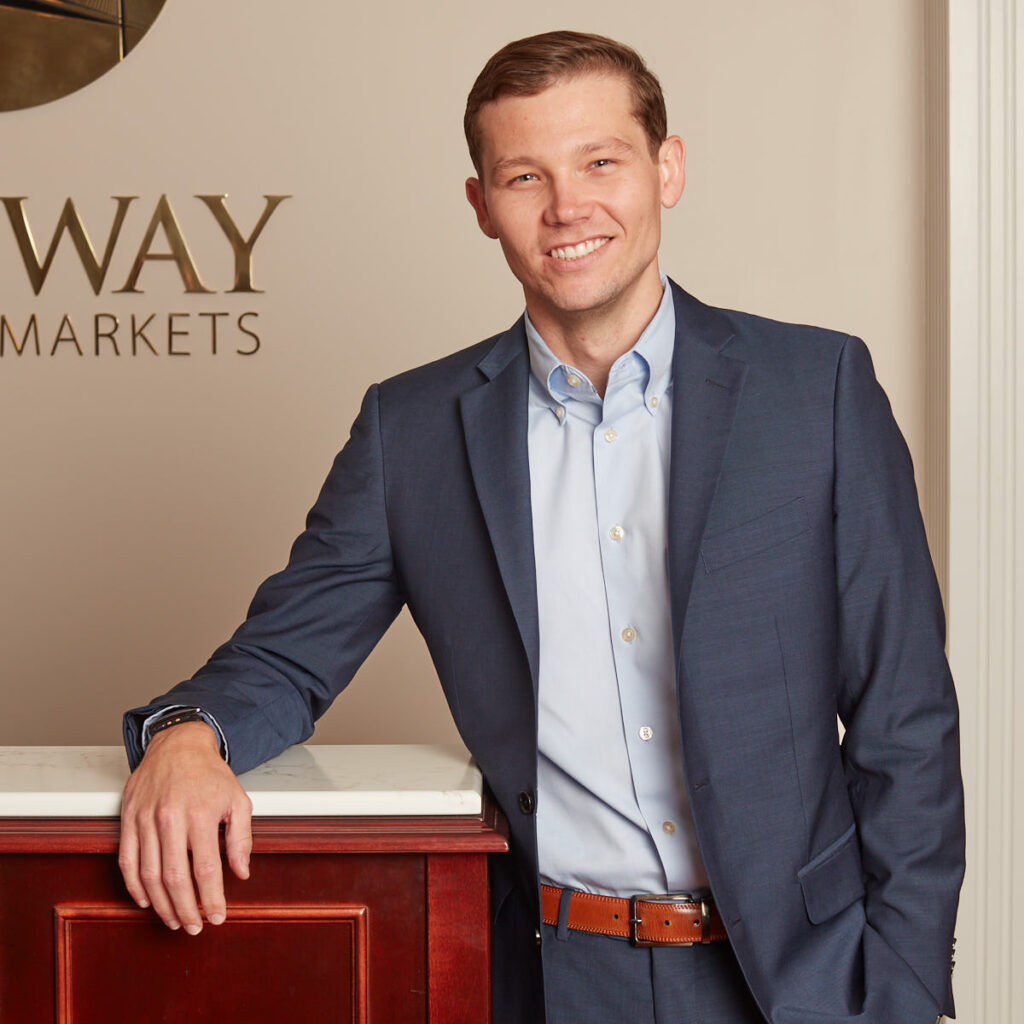 Tanner Bailey Joins the Skyway Capital Markets Broker Dealer Team and RIA Practice