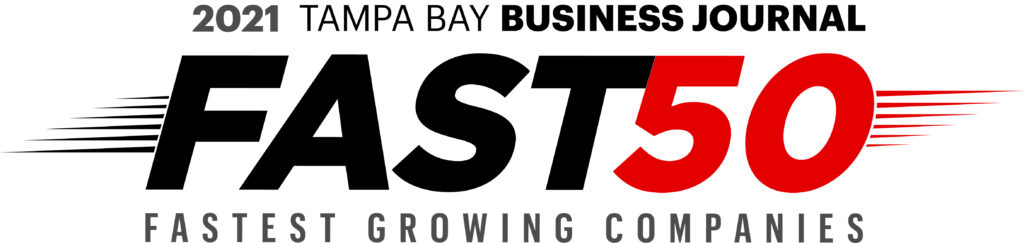 Skyway Capital Awarded FAST50 in Tampa Bay Business Journal 2021