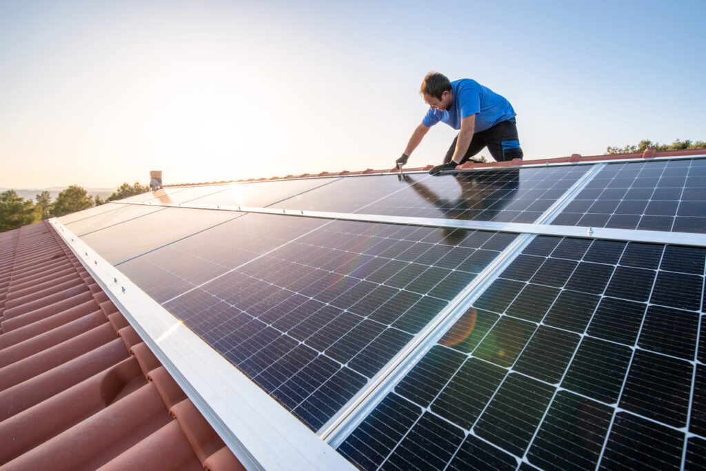 Skyway Announces Sale of Solar Solutions Provider Go Solar Power