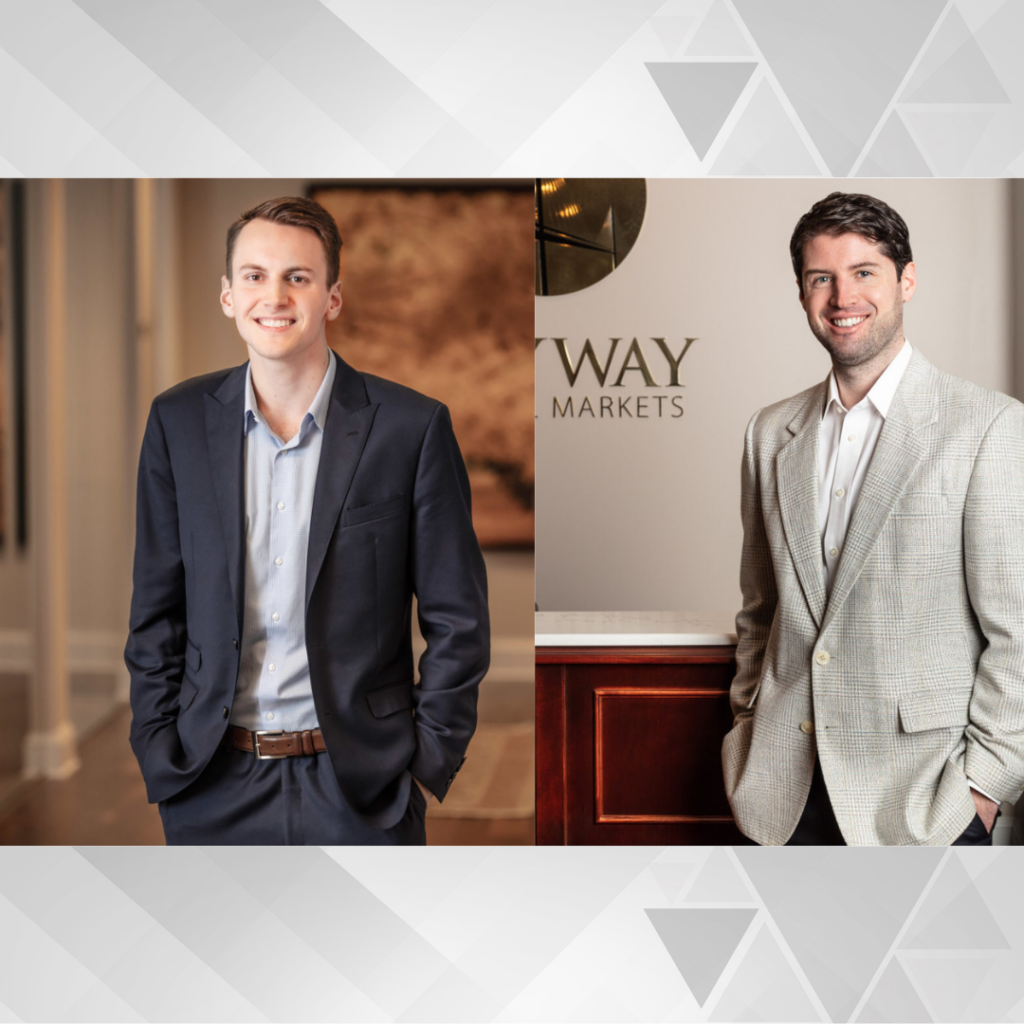Skyway Capital Markets Announces Promotions in Wholesaling Division