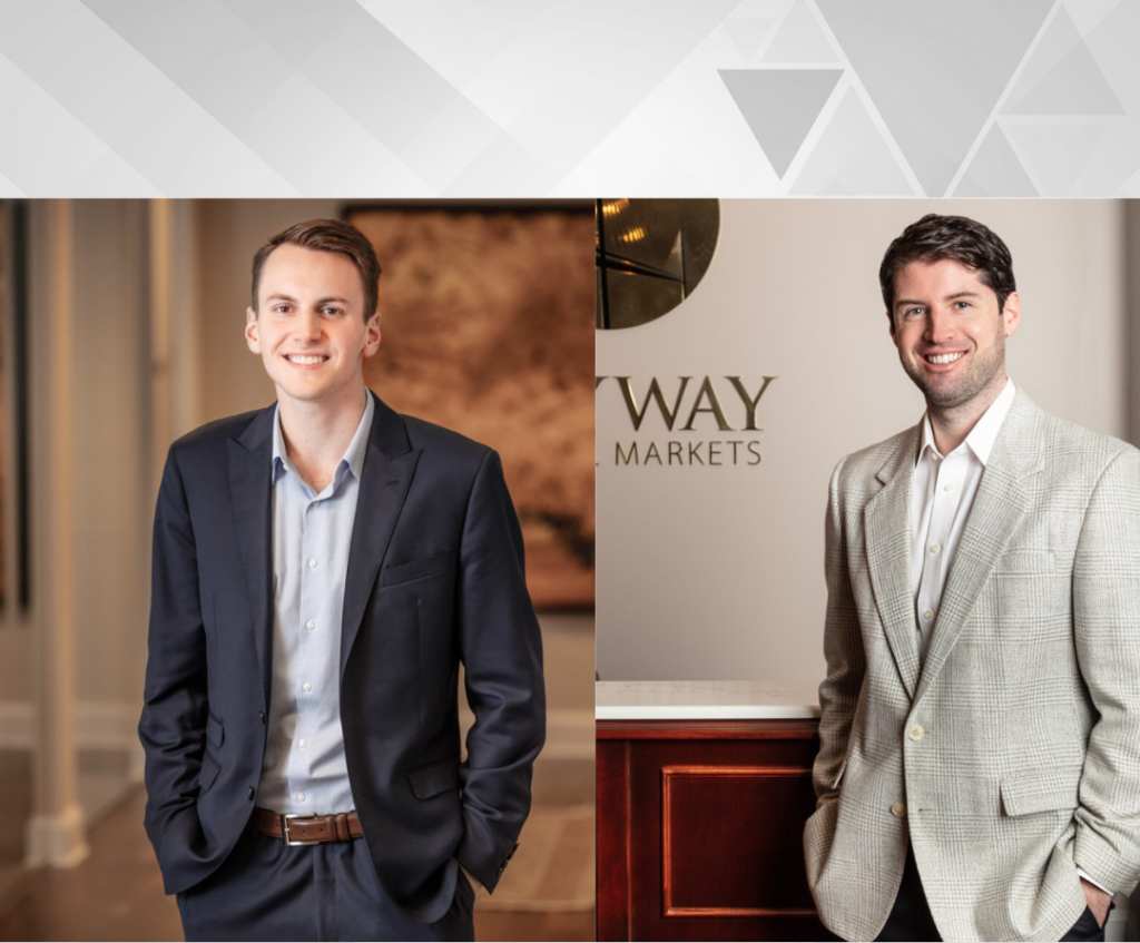 Skyway Capital Markets Announces Promotions in Wholesaling Division