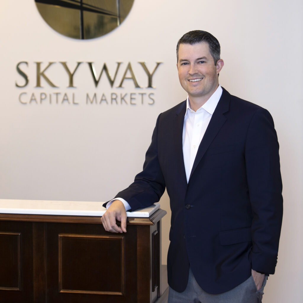 Skyway Announces New SVP of National Accounts