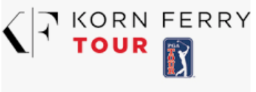 Korn Ferry Tour logo