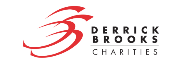 Derrick Brooks Charities logo