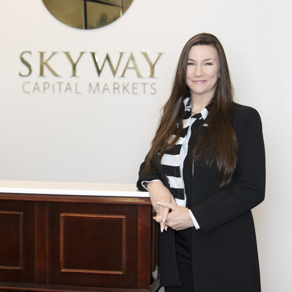 Skyway Capital Markets Creates New IT Leadership Role