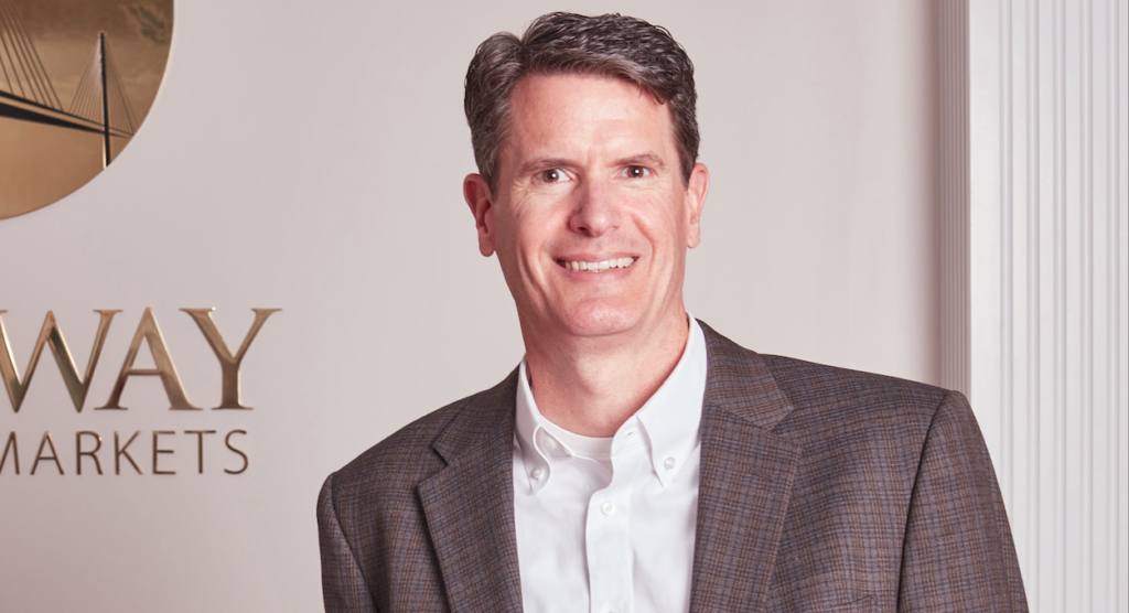 Skyway Capital Markets Promotes Jeff Hunt to Senior Managing Director