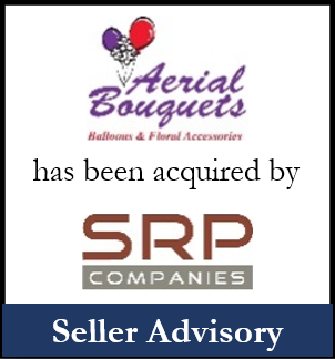 Aerial Bouquets Seller Advisory