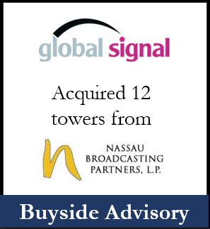 Global Signal Buyside Advisory