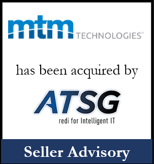 MTM Seller Advisory