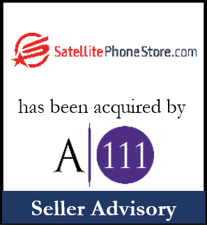 Satellite Phone Store Seller Advisory