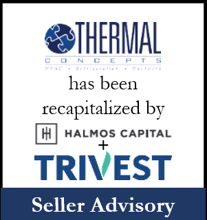 Thermal Seller Advisory